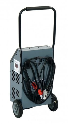 prostownik z rozruchem i-starter 540 pro std/gel/agm 12/24v - bw i-sta540p na Arena.pl