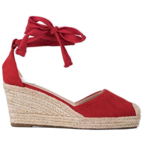 Espadryle Na Koturnie r.40 na Arena.pl
