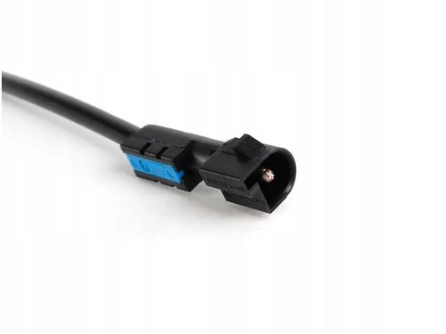 BMW E60 E61 PRZEWÓD ADAPTACYJNY KABEL ADAPTER IBS na Arena.pl