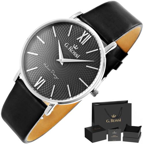 zegarek damski g.rossi 11989a7-1a1 + box na Arena.pl