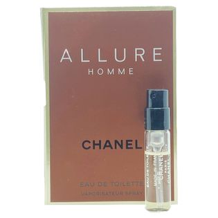 Chanel Allure Homme EDT 1,5ml