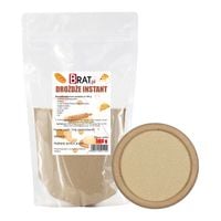 DROŻDŻE PIEKARSKIE SUCHE INSTANT 500g 0,5kg