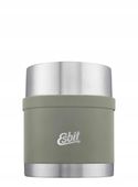 Termos obiadowy Esbit Sculptor Food Jug 500 ml - stone grey
