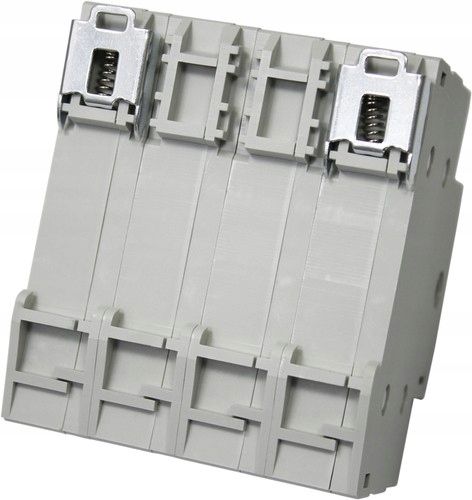 PRZEŁĄCZNIK ZASILANIA SIEĆ-AGREGAT INSTALACYJNY WYBORU 4P 63A 1-0-2 na Arena.pl