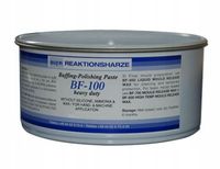 PASTA ŚCIERNO-POLERSKA ŻYWICA EPOKSYDOWA 80 GRAM