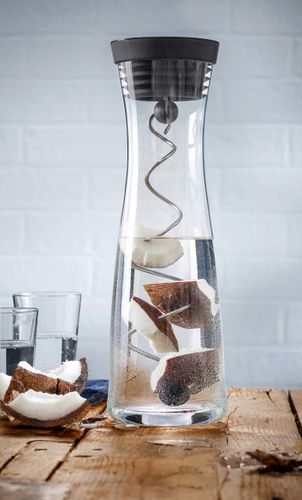WMF Karafka Basic 1l miedziany korek na Arena.pl