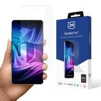 Folia Ochronna Matowa OnePlus 13R - 3mk Silky Matt Pro