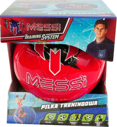 TREFL MESSI PIŁKA TRENINGOWA na Arena.pl