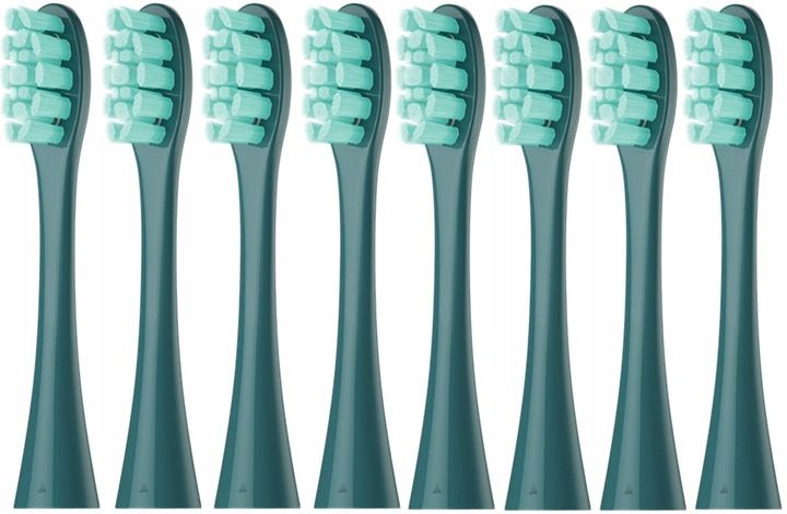 8 szt. końcówki do OCLEAN X PRO Z1 F1 ONE AIR 2 zdjęcie 2