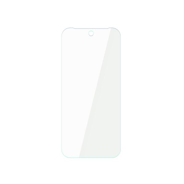 google pixel 9a - 3mk silky matt pro zdjęcie 9