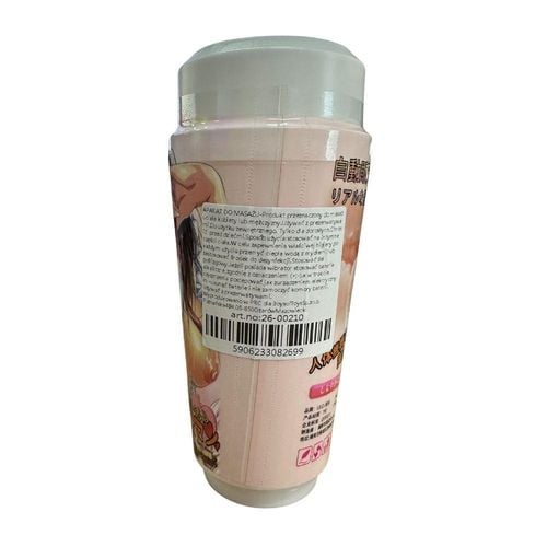 masturbation cup - anime fantasy cup na Arena.pl