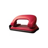 DZIURKACZ METAL CZERWONY GD008-AC TETIS