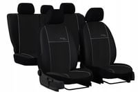 Pokrowce samochodowe do DACIA Logan (I, II) kpl