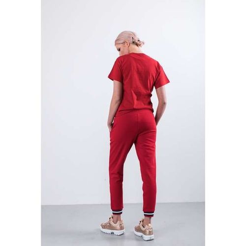 Champion RIB CUFF PANTS RS010 RIR S na Arena.pl