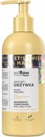 SO!FLOW BY VIS PLANTIS ODŻYWKA DO WŁOSÓW WŁOSY KRĘCONE 400 ML
