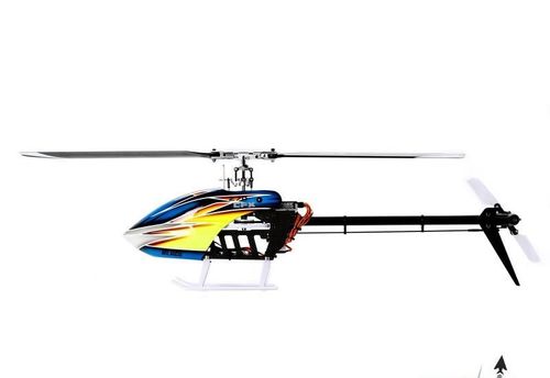 Blade 270 CFX BNF Basic na Arena.pl