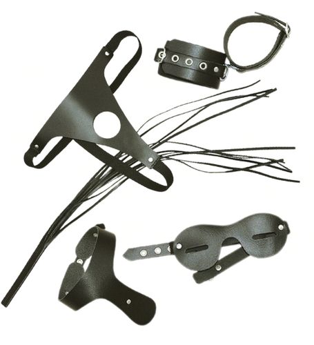 Start pakiet Sado maso na Arena.pl