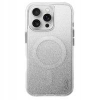 ETUI DO IPHONE 16 PRO MAX UNIQ COEHL LUMINO MAGNETIC CHARGING