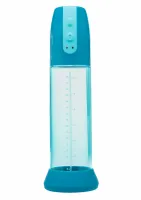 calexotics  advanced waterproof pump automatyczna pompa 3 tryby