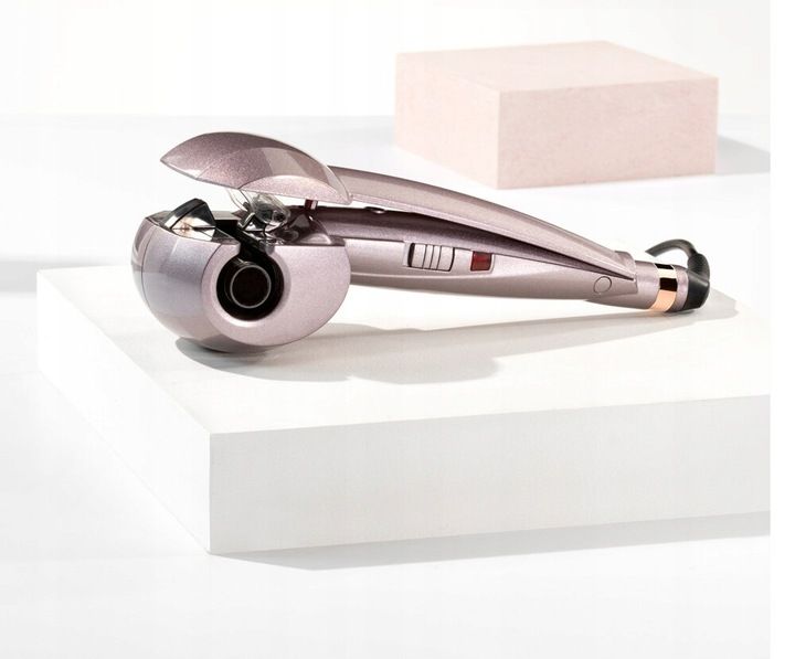 Lokówka automatyczna BABYLISS Curl Secret Elegance zdjęcie 3