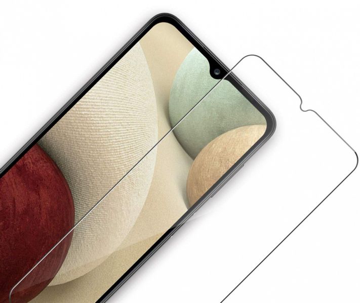Szkło hartowane 9H do Samsung Galaxy A32 LTE zdjęcie 6