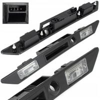 Listwa Mikrostyk Klamka Klapy Tył do Audi A4 B6 C6 A8 B7 8E0827574C 3FZ