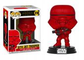 funko pop! star wars sith jet trooper 318