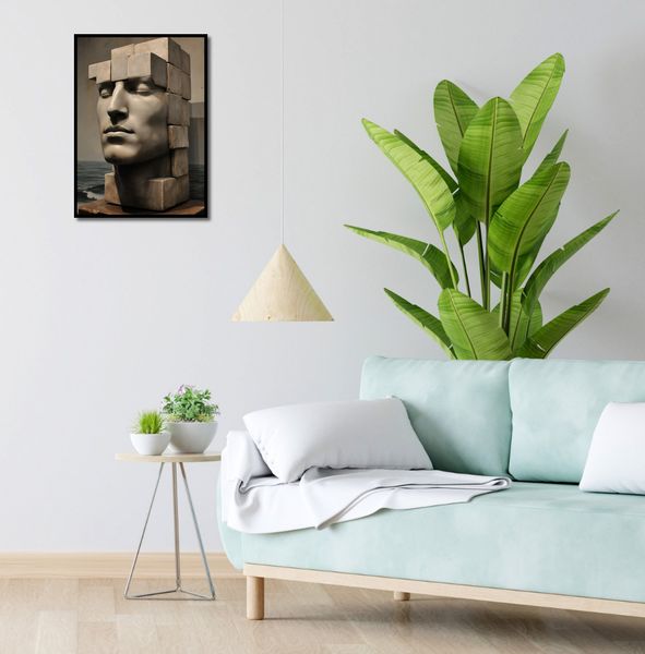 Plakat 40x55cm Budowanie Tożsamości zdjęcie 4