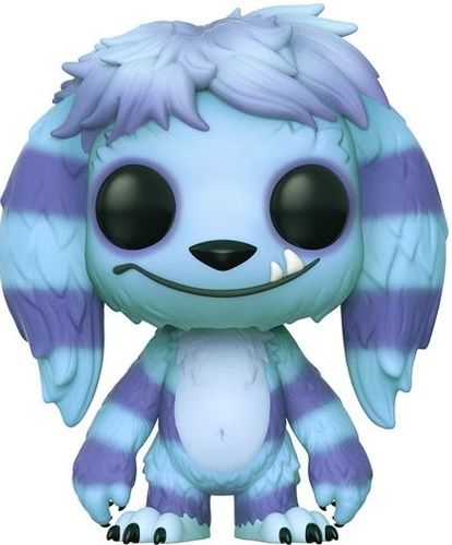 funko pop! monsters snuggle tooth 03 limited edition na Arena.pl