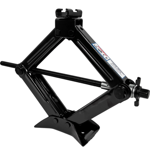 PODNOŚNIK LEWAREK 1,5T KLUCZ GRZECHOTKA RĘKAWICE OCHRONNE TORBA ORGANIZER na Arena.pl