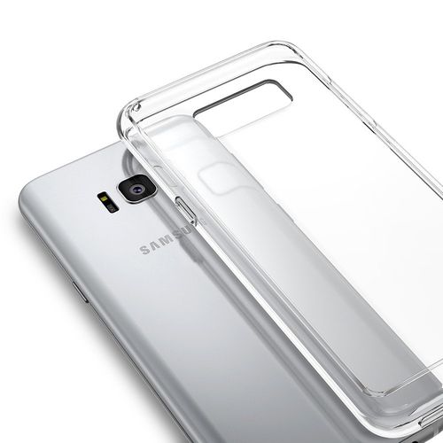 ETUI POKROWIEC RINGKE FUSION DO GALAXY S8 PLUS na Arena.pl