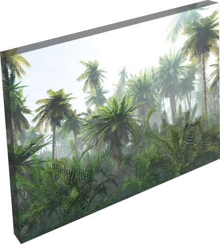 OBRAZ na płótnie widok zwierzęta Lewa 120x80 na Arena.pl