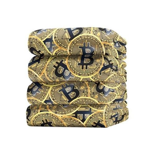 Ręcznik Bitcoin na Arena.pl