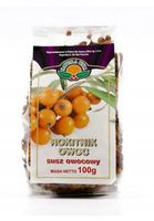 Rokitnik Owoc 100g NATURA WITA