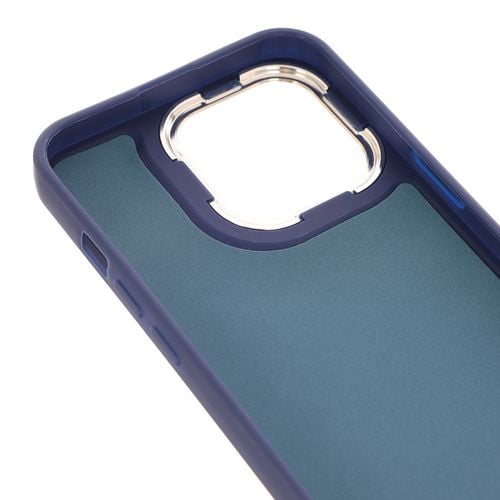 etui do iphone 13 pro w390 granatowy na Arena.pl