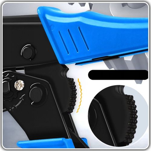 AUTOMATYCZNA ZACISKARKA PRASKA KONEKTORÓW NIEIZOLOWANYCH IZLOWANYCH na Arena.pl