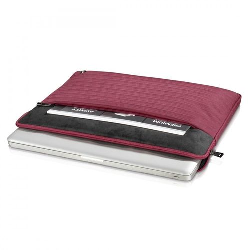 Etui do notebooka Tayrona 13.3 cala Czerwone na Arena.pl