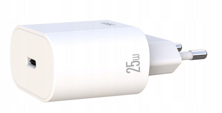 Szybka Ładowarka 25W Do iPhone X 11 12 13 14 PRO zdjęcie 5