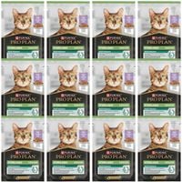 karma mokra dla kota purina pro plan strilised senior cat indyk w sosie 85g