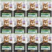 karma mokra dla kota purina pro plan strilised senior cat indyk w sosie 85g