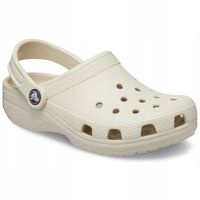 Crocs Dziecięce Lekkie Buty Chodaki Klapki Classic 206990 Clog 23-24