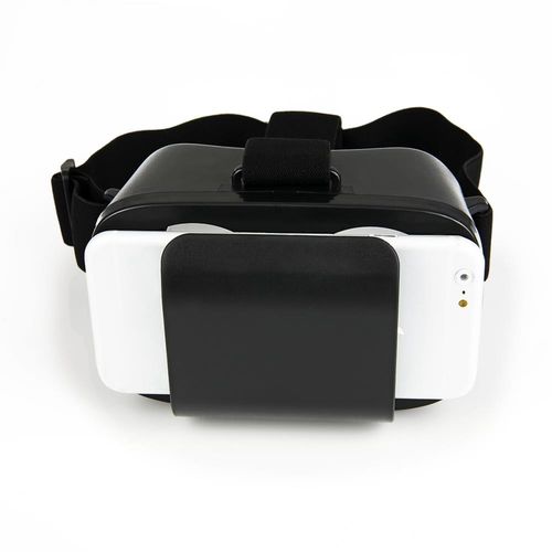 GOGLE VR SMART czarne na Arena.pl
