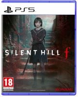 Gra PS5 CENEGA Silent Hill f Day One Edition