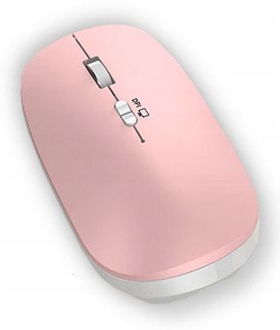 Myszka bezprzewodowa Bluetooth akumulator ios na Arena.pl