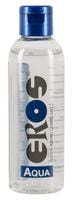 lubrykant bezzapachowy na bazie wody eros aqua 50 ml