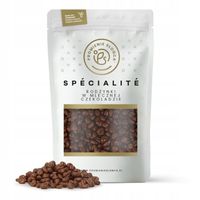 Rodzynki w Mlecznej Czekoladzie 500 g Wysoka Jakość Czekolady