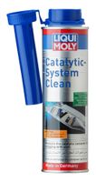 LIQUI MOLY 2 X CATALYTIC SYSTEM CLEAN CZYSZCZENIE KATALIZATORÓW 300ML 7110
