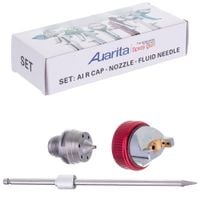 dysza pistoletu lakierniczego auarita h-887p 1,4mm