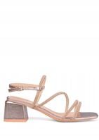 Sandały Alma Blue V23BL1011 R37