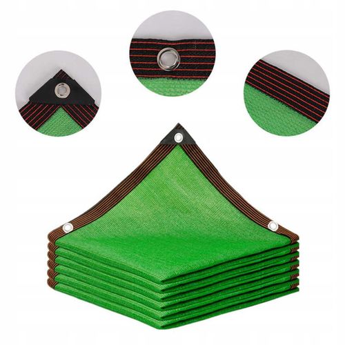 Siatka Cieniująca Heckermann 1,5X25M na Arena.pl